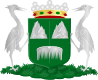 Coat of arms of Alphen-Chaam