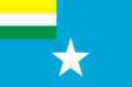 Bandeira de Santa Quitéria