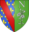 Blason de Neure