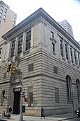 Brooklyn Trust Company Building