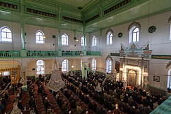 Burdur Ulu Camii