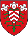 Wappen der Stadt