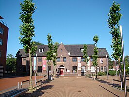 Museumplein