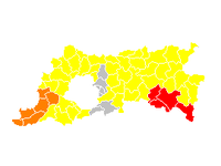 Kantons Vlaams-Brabant Kamer