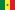 Bandiera del Senegal