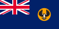 Flag of South Australia, Australia