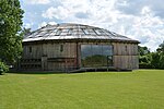 Gamla Uppsala museum