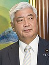 Gen Nakatani