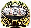 Super Bowl II (Green Bay Packers)