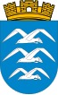 Blason de Haugesund