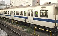 モハ414-712