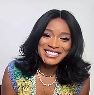 Keke Palmer