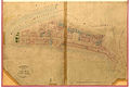 Plan cadastral de 1872.