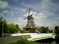 Molen De Weert