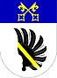 Blason de Petrovice