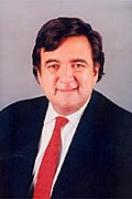 Bill Richardson