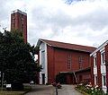 Katholische St.-Bonifatius-Kirche