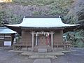 洲崎神社