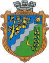 Wappen von Winkiwzi