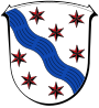 Blason de Hauneck