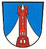 Wappen von Oberlangenstadt