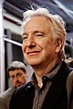 14. Januar: Alan Rickman (2011)