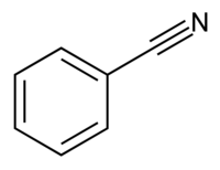 Image illustrative de l’article Benzonitrile