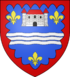 Coat of Arms of Indre