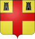 Coat of arms of Duingt