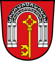 Leinach címere