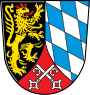 Horní Falc – znak