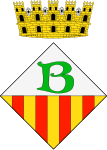 Banyoles címere