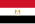 Flag of Egypt