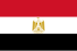 Bandera de Egipto