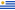 Bandera de Uruguái