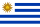 Uruguay bayrağı