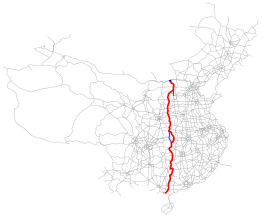 Hubei Expressway