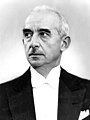 İsmet İnönü 1961-1965 Kryeministri i Turqisë