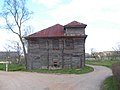 Synagogue