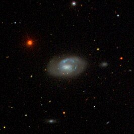 NGC 3876