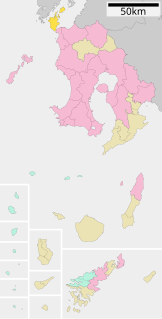 長島町位置図