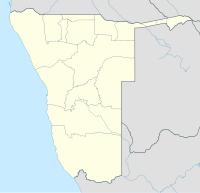 Helao Nafidi (Namibia)