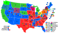 Fourth Presidential Ballot