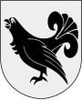 Blason de Sollefteå