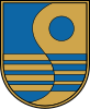 Coat of arms of Strenči Municipality