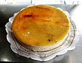 Tarta de Turrón