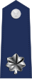 Lieutenant Colonel