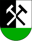 Wappen von Vintířov