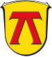 Coat of arms of Linsengericht