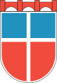 Wappen des Saarlandes 1948–1956[2]